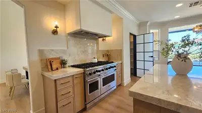 1821 Corta Bella Drive Kitchen