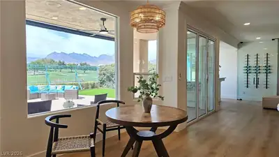 1821 Corta Bella Drive Dining Area
