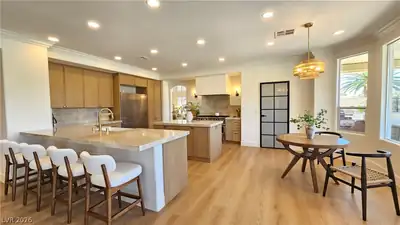 1821 Corta Bella Drive Kitchen