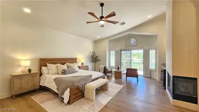 1821 Corta Bella Drive Primary Bedroom