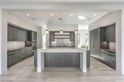 422 Tranquil Peak Court Kitchen