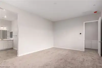 844 Purser Street Primary Bedroom
