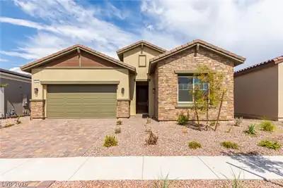 844 Purser Street Henderson, NV 89011