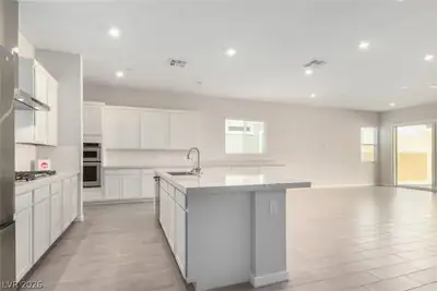 844 Purser Street Kitchen