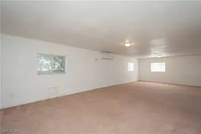 1130 North Leslie Street Living Room