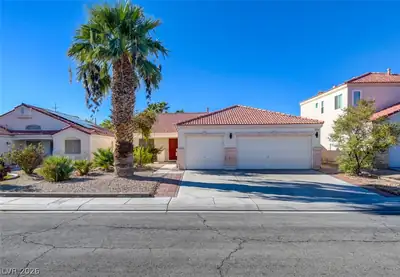 3719 Maple Creek Avenue, North Las Vegas