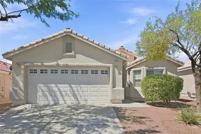 6059 Camden Cove Street North Las Vegas, NV 89081