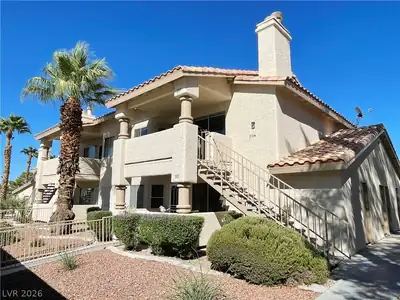 1104 Pinto Rock Lane 201 Las Vegas, NV 89128