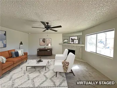 1104 Pinto Rock Lane 201 Living Room