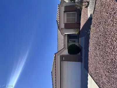 2625 Lotus Hill Drive Las Vegas, NV 89134