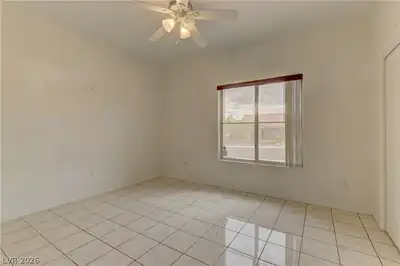 2625 Lotus Hill Drive, Las Vegas, NV 89134 Bedroom