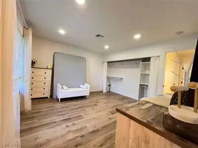 6223 Meadow View Lane Bedroom
