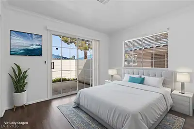 2132 Chertsey Drive B Bedroom