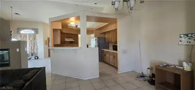 8000 Edward Baher Avenue, Las Vegas, NV 89149 Kitchen