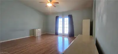 8000 Edward Baher Avenue, Las Vegas, NV 89149 Primary Bedroom