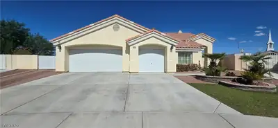 8000 Edward Baher Avenue, Las Vegas