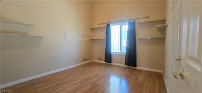 8000 Edward Baher Avenue, Las Vegas, NV 89149 Bedroom