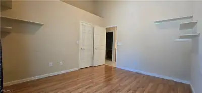 8000 Edward Baher Avenue, Las Vegas, NV 89149 Bedroom