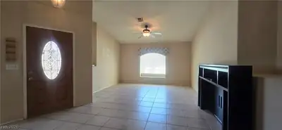 8000 Edward Baher Avenue, Las Vegas, NV 89149 Living Room