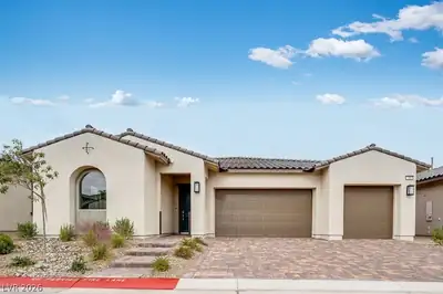 366 Tigullio Avenue, Henderson