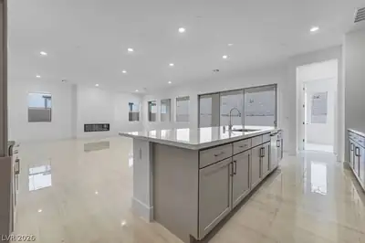 366 Tigullio Avenue Kitchen