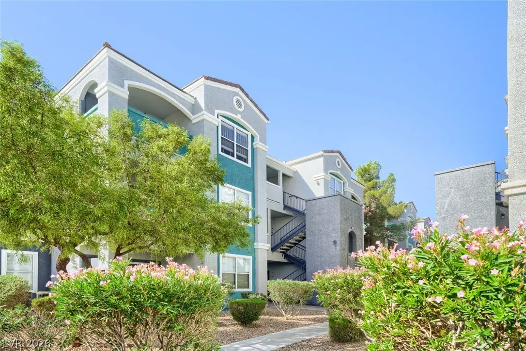 6955 North Durango Drive 3102