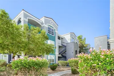 6955 North Durango Drive 3102, Las Vegas
