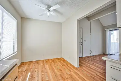 4340 Gannet Circle 108 Dining Area