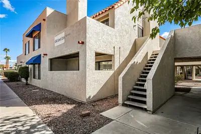 4340 Gannet Circle 108 Las Vegas, NV 89103