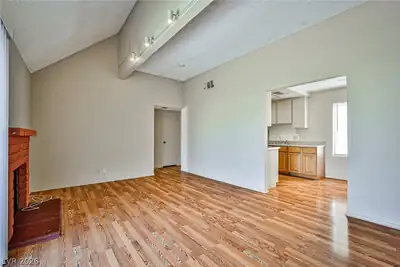 4340 Gannet Circle 108 Living Room