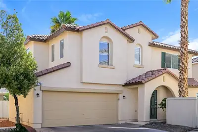 7270 Morrison Street, Las Vegas