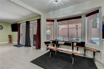 2513 Huber Heights Drive, Las Vegas, NV 89128 Dining Area