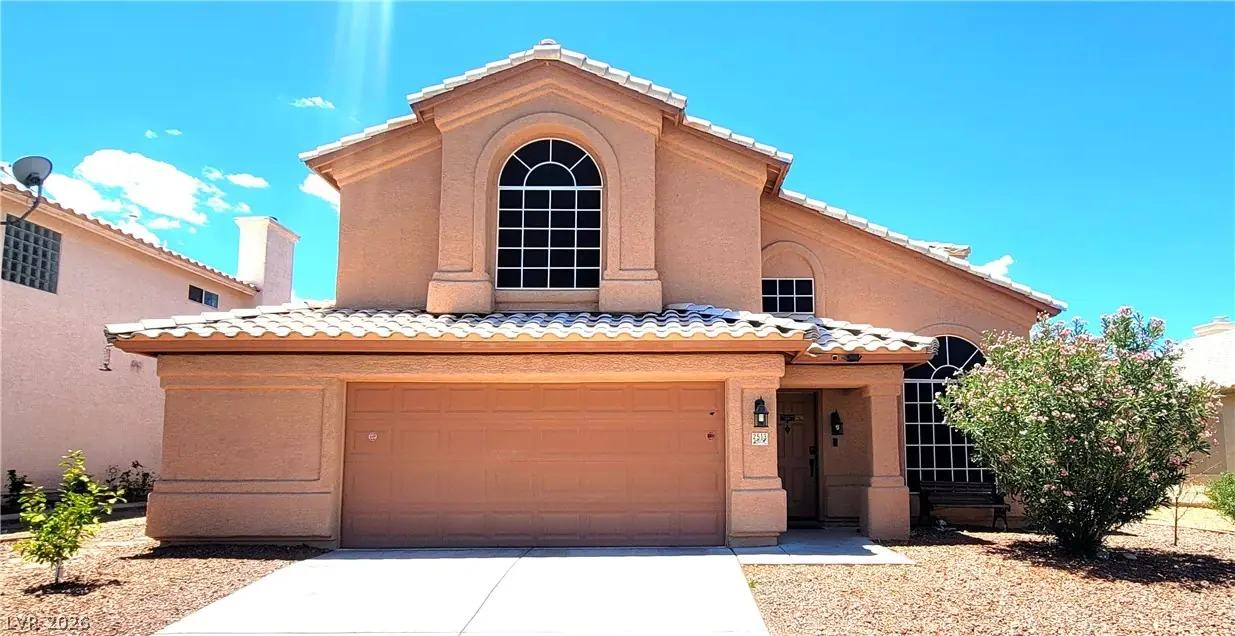 2513 Huber Heights Drive, Las Vegas, NV 89128