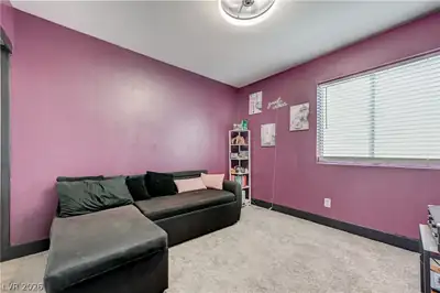 2513 Huber Heights Drive, Las Vegas, NV 89128 Bedroom