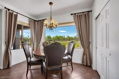 5546 Criollo Drive Dining Area