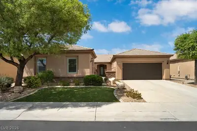 5546 Criollo Drive Las Vegas, NV 89122