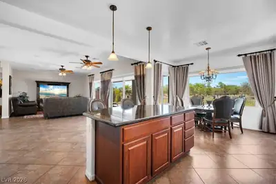 5546 Criollo Drive Kitchen