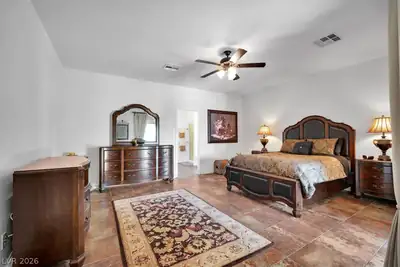 5546 Criollo Drive Bedroom