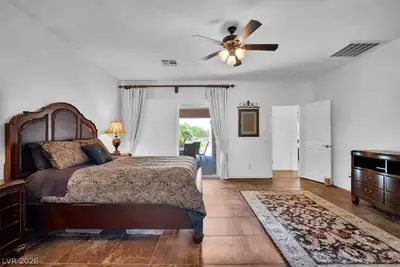 5546 Criollo Drive Primary Bedroom