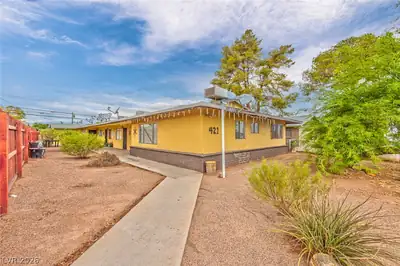 421 North Decatur Boulevard 1 Las Vegas, NV 89107