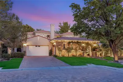 12056 Royal Dolnoch Court Las Vegas, NV 89141