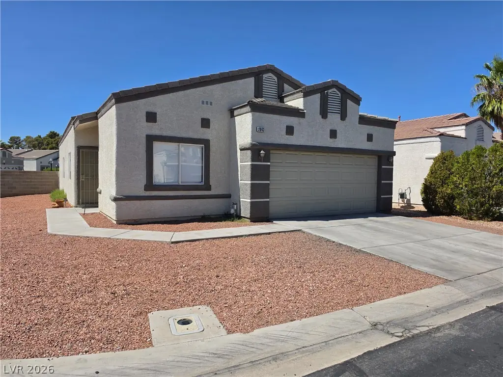 2043 Fred Brown Drive