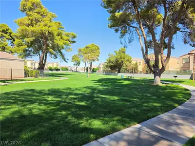 2043 Fred Brown Drive Yard