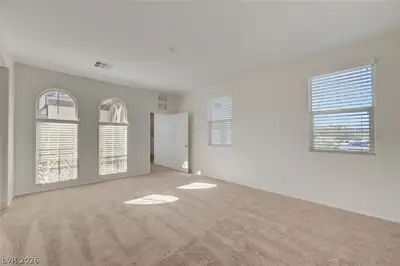 8524 Pitney Avenue Bedroom