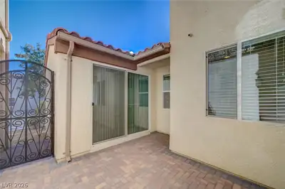 8524 Pitney Avenue Patio