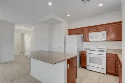 8524 Pitney Avenue Kitchen