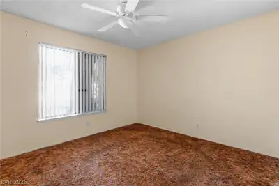 2613 Lourdes Avenue Bedroom