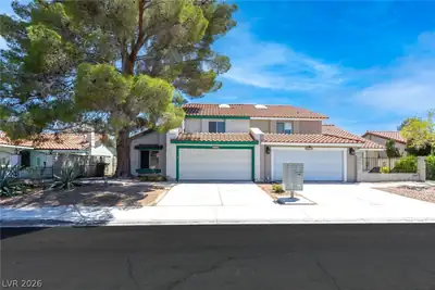 2613 Lourdes Avenue, Las Vegas