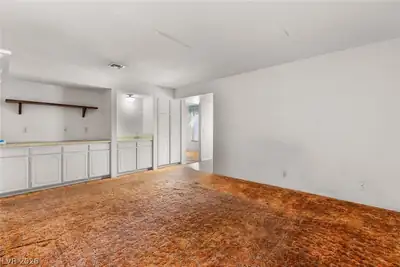 2613 Lourdes Avenue Recreation Room