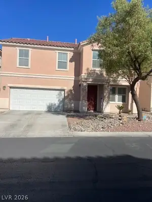 174 Rose Lake Street, Las Vegas